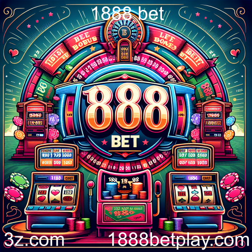 Descubra as Melhores Promoções no 1888 Bet